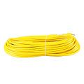 STOCK IN US! 25ft  16/3 SJTW  3 Prong Outdoor Heavy Duty Extension Cable, 5-15 Coiled Extension Cords